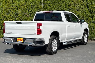 New 2026 Chevrolet Silverado 1500 LT Double Cab 4WD Pickup for sale #27591 - photo 2