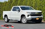 New 2026 Chevrolet Silverado 1500 LT Double Cab 4WD Pickup for sale #27591 - photo 1