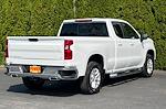 New 2026 Chevrolet Silverado 1500 LT Double Cab 4WD Pickup for sale #27591 - photo 2