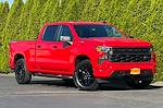 2026 Chevrolet Silverado 1500 Crew Cab 4WD Pickup for sale #27594 - photo 3