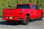 2026 Chevrolet Silverado 1500 Crew Cab 4WD Pickup for sale #27594 - photo 2