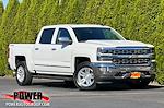 2018 Chevrolet Silverado 1500 Crew Cab 4WD Pickup for sale #27600A - photo 1