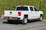 2018 Chevrolet Silverado 1500 Crew Cab 4WD Pickup for sale #27600A - photo 2