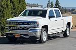 2018 Chevrolet Silverado 1500 Crew Cab 4WD Pickup for sale #27600A - photo 7