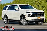 New 2025 Chevrolet Tahoe LS 4WD SUV for sale #27602 - photo 1