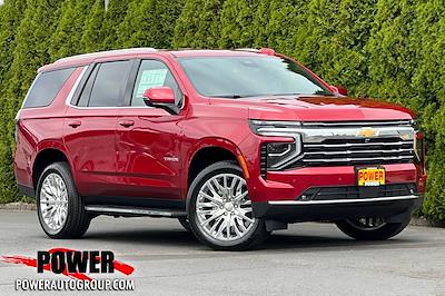 2025 Chevrolet Tahoe 4WD SUV for sale #27603 - photo 1