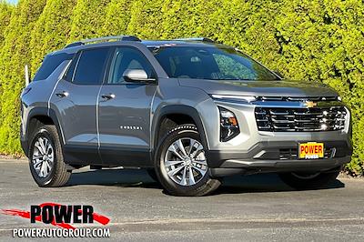 2026 Chevrolet Equinox AWD SUV for sale #27607 - photo 1