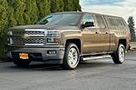 2014 Chevrolet Silverado 1500 Double Cab RWD Pickup for sale #27607A - photo 6