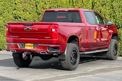 Used 2025 Chevrolet Silverado 1500 RST Crew Cab for sale #27608A - photo 2