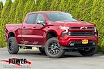 2025 Chevrolet Silverado 1500 Crew Cab 4WD Pickup for sale #27608A - photo 1