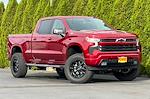2025 Chevrolet Silverado 1500 Crew Cab 4WD Pickup for sale #27608A - photo 3