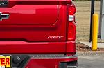 2025 Chevrolet Silverado 1500 Crew Cab 4WD Pickup for sale #27608A - photo 27