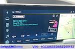 2025 Chevrolet Silverado 1500 Crew Cab 4WD Pickup for sale #27608A - photo 28