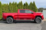 2025 Chevrolet Silverado 1500 Crew Cab 4WD Pickup for sale #27608A - photo 4