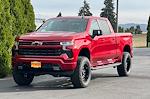 2025 Chevrolet Silverado 1500 Crew Cab 4WD Pickup for sale #27608A - photo 8