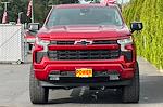 2025 Chevrolet Silverado 1500 Crew Cab 4WD Pickup for sale #27608A - photo 9