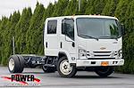 New 2024 Chevrolet LCF 4500 Crew Cab Cab Chassis for sale #27609 - photo 1