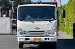 2024 Chevrolet LCF 4500 Crew Cab RWD Gladiator Trailer Service Landscape Dump for sale #27610 - photo 4