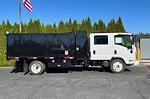 2024 Chevrolet LCF 4500 Crew Cab RWD Gladiator Trailer Service Landscape Dump for sale #27610 - photo 5