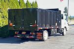 2024 Chevrolet LCF 4500 Crew Cab RWD Gladiator Trailer Service Landscape Dump for sale #27610 - photo 2