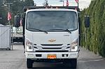 New 2024 Chevrolet LCF 4500 Crew Cab 12' Gladiator Trailer Service Landscape Dump for sale #27611 - photo 4