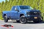 New 2026 Chevrolet Silverado 2500 Custom Crew Cab 4WD SRW Pickup for sale #27621 - photo 1