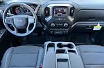New 2026 Chevrolet Silverado 2500 Custom Crew Cab 4WD SRW Pickup for sale #27621 - photo 10