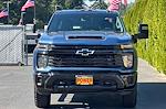 New 2026 Chevrolet Silverado 2500 Custom Crew Cab 4WD SRW Pickup for sale #27621 - photo 3