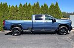 New 2026 Chevrolet Silverado 2500 Custom Crew Cab 4WD SRW Pickup for sale #27621 - photo 4