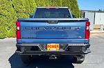 New 2026 Chevrolet Silverado 2500 Custom Crew Cab 4WD SRW Pickup for sale #27621 - photo 5