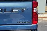 New 2026 Chevrolet Silverado 2500 Custom Crew Cab 4WD SRW Pickup for sale #27621 - photo 6