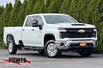 2026 Chevrolet Silverado 2500 Crew Cab SRW 4WD Pickup for sale #27624 - photo 1