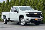 2026 Chevrolet Silverado 2500 Crew Cab SRW 4WD Pickup for sale #27624 - photo 3