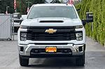 2026 Chevrolet Silverado 2500 Crew Cab SRW 4WD Pickup for sale #27624 - photo 4