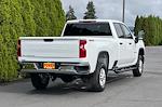 2026 Chevrolet Silverado 2500 Crew Cab SRW 4WD Pickup for sale #27624 - photo 2