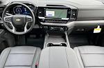 New 2026 Chevrolet Silverado 3500 LTZ Crew Cab 4WD Pickup for sale #27625 - photo 11