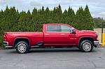 New 2026 Chevrolet Silverado 3500 LTZ Crew Cab 4WD Pickup for sale #27625 - photo 5
