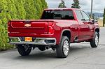 New 2026 Chevrolet Silverado 3500 LTZ Crew Cab 4WD Pickup for sale #27625 - photo 2