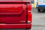 New 2026 Chevrolet Silverado 3500 LTZ Crew Cab 4WD Pickup for sale #27625 - photo 7