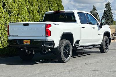 2026 Chevrolet Silverado 3500 Crew Cab 4WD Pickup for sale #27626 - photo 2