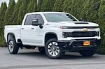 Used 2024 Chevrolet Silverado 2500 Custom Crew Cab for sale #27626A - photo 3