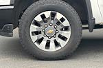 Used 2024 Chevrolet Silverado 2500 Custom Crew Cab for sale #27626A - photo 25