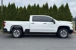 Used 2024 Chevrolet Silverado 2500 Custom Crew Cab for sale #27626A - photo 4