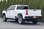 Used 2024 Chevrolet Silverado 2500 Custom Crew Cab for sale #27626A - photo 6