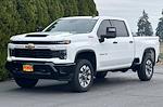 Used 2024 Chevrolet Silverado 2500 Custom Crew Cab for sale #27626A - photo 8