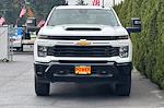 Used 2024 Chevrolet Silverado 2500 Custom Crew Cab for sale #27626A - photo 9