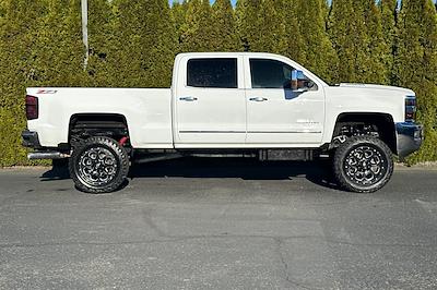 2015 Chevrolet Silverado 3500 Crew Cab SRW 4WD Pickup for sale #27626B - photo 1