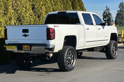 2015 Chevrolet Silverado 3500 Crew Cab SRW 4WD Pickup for sale #27626B - photo 2