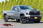 2026 Chevrolet Silverado 2500 Crew Cab SRW 4WD Pickup for sale #27629 - photo 1