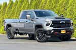 2026 Chevrolet Silverado 2500 Crew Cab SRW 4WD Pickup for sale #27629 - photo 3